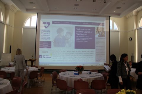 student leadership forum